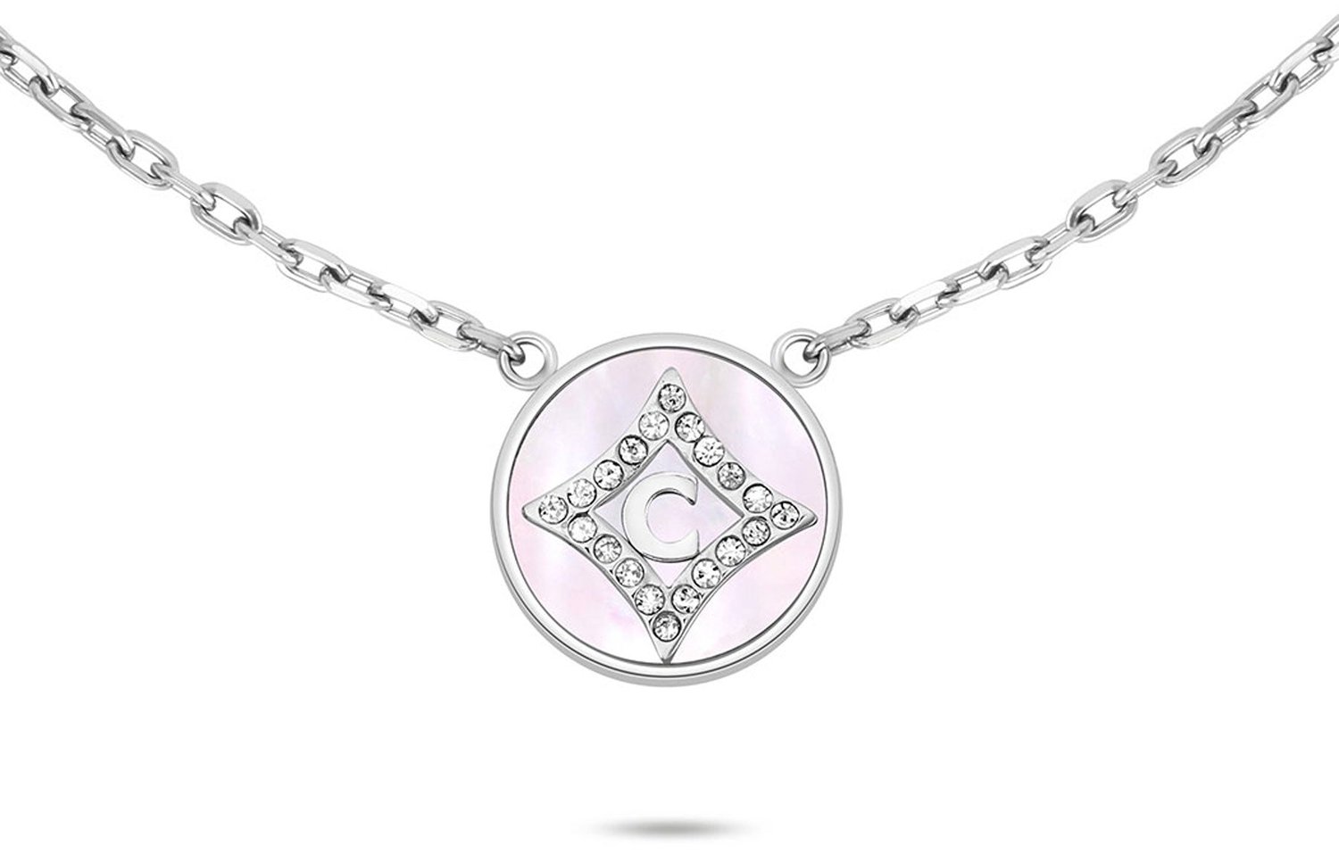 Cerruti Tessa, колье CIJLN0015015