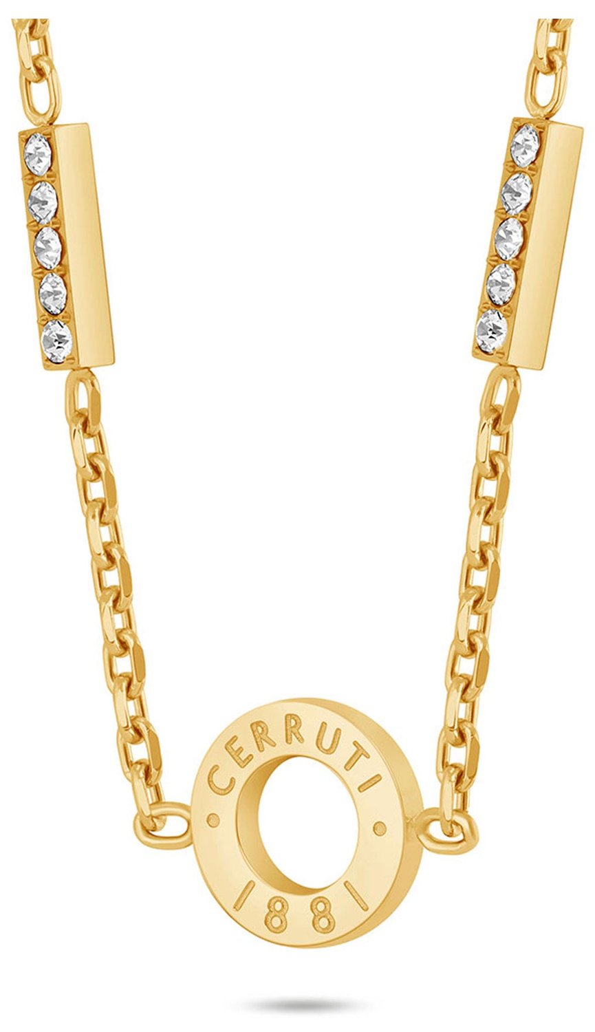 Cerruti Erika, колье CIJLN0015101