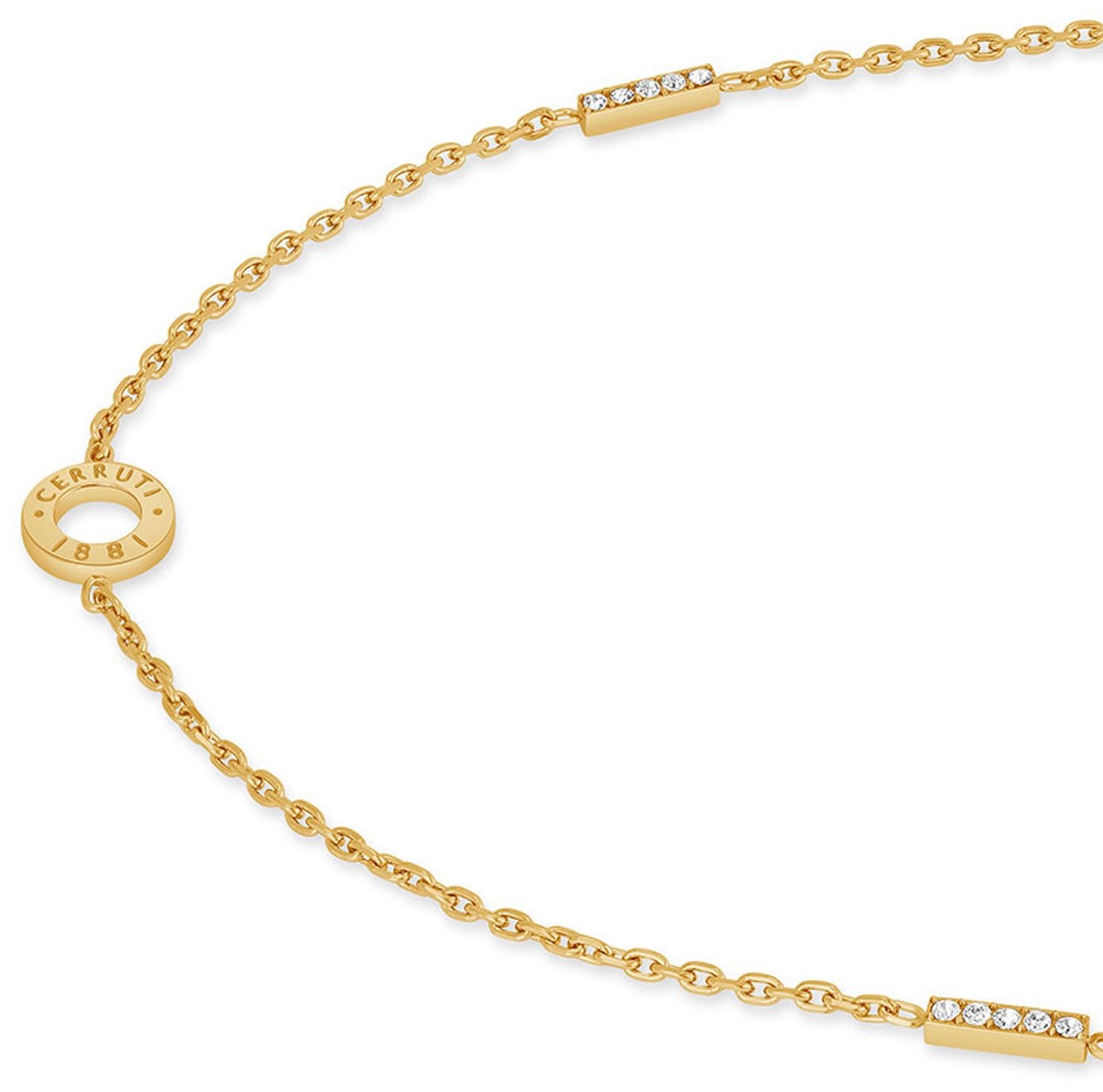 Cerruti Erika, колье CIJLN0015102