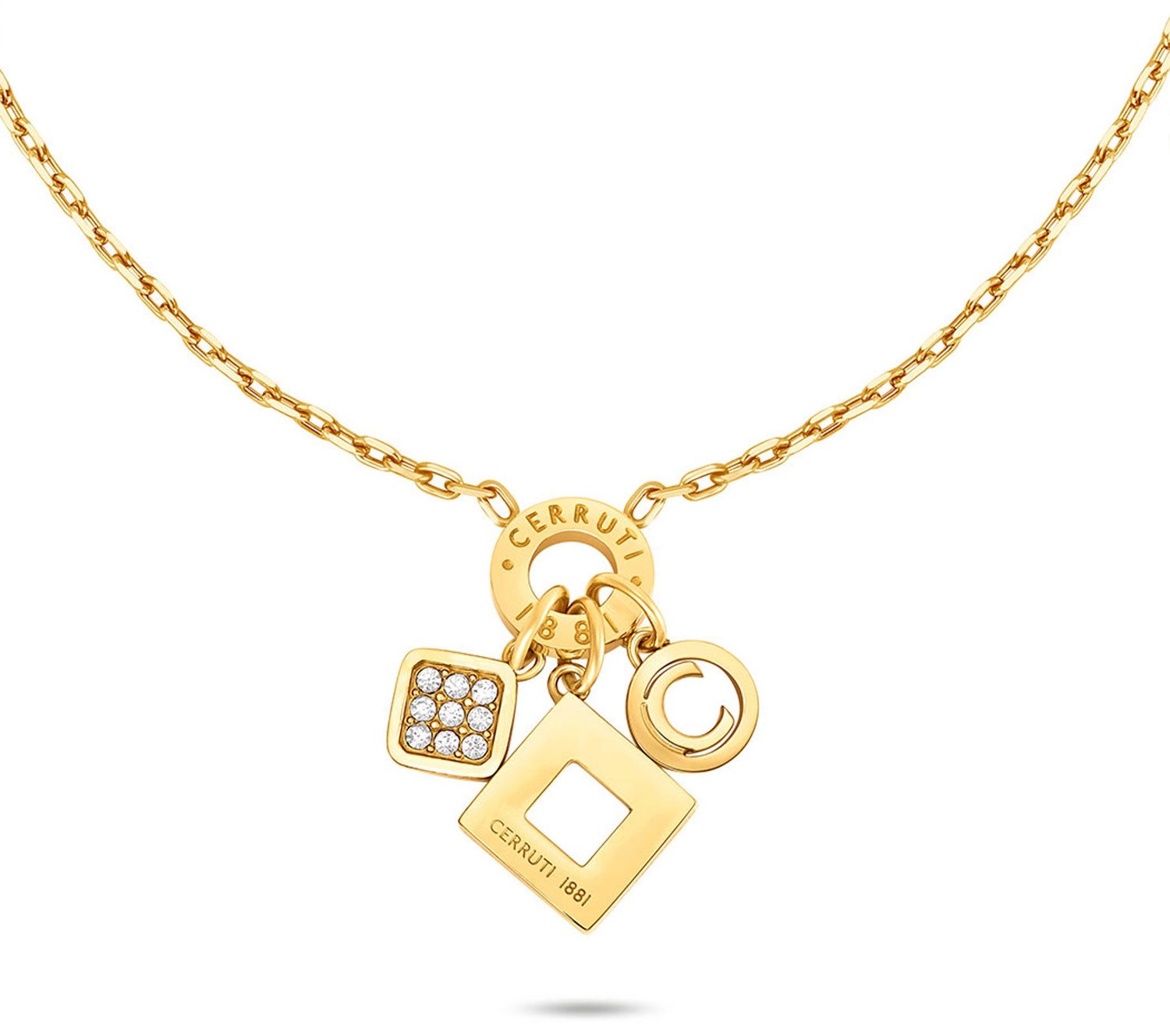 Cerruti Nadia, колье CIJLN0015601