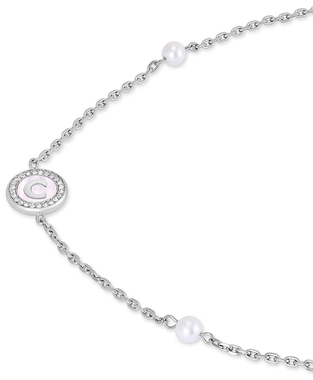 Cerruti Raffaella, колье CIJLN0015804