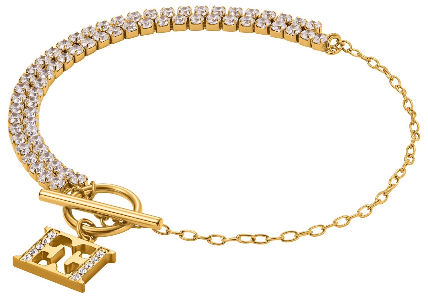 Украшение из коллекции Escada Diana