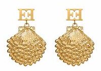 Украшение из коллекции Escada Margarete