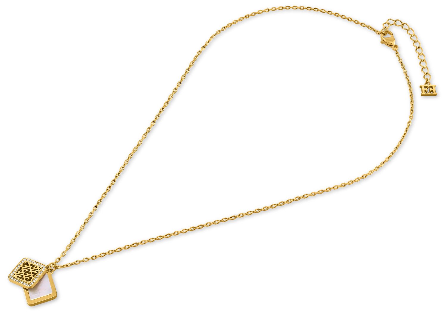 Escada Linda, подвеска EAJLN0000107