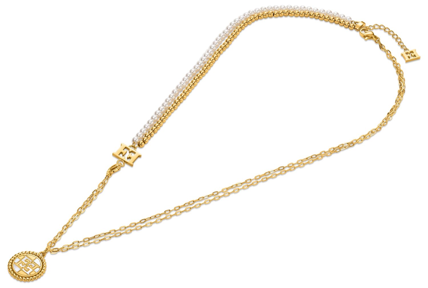 Украшения Escada Madelene