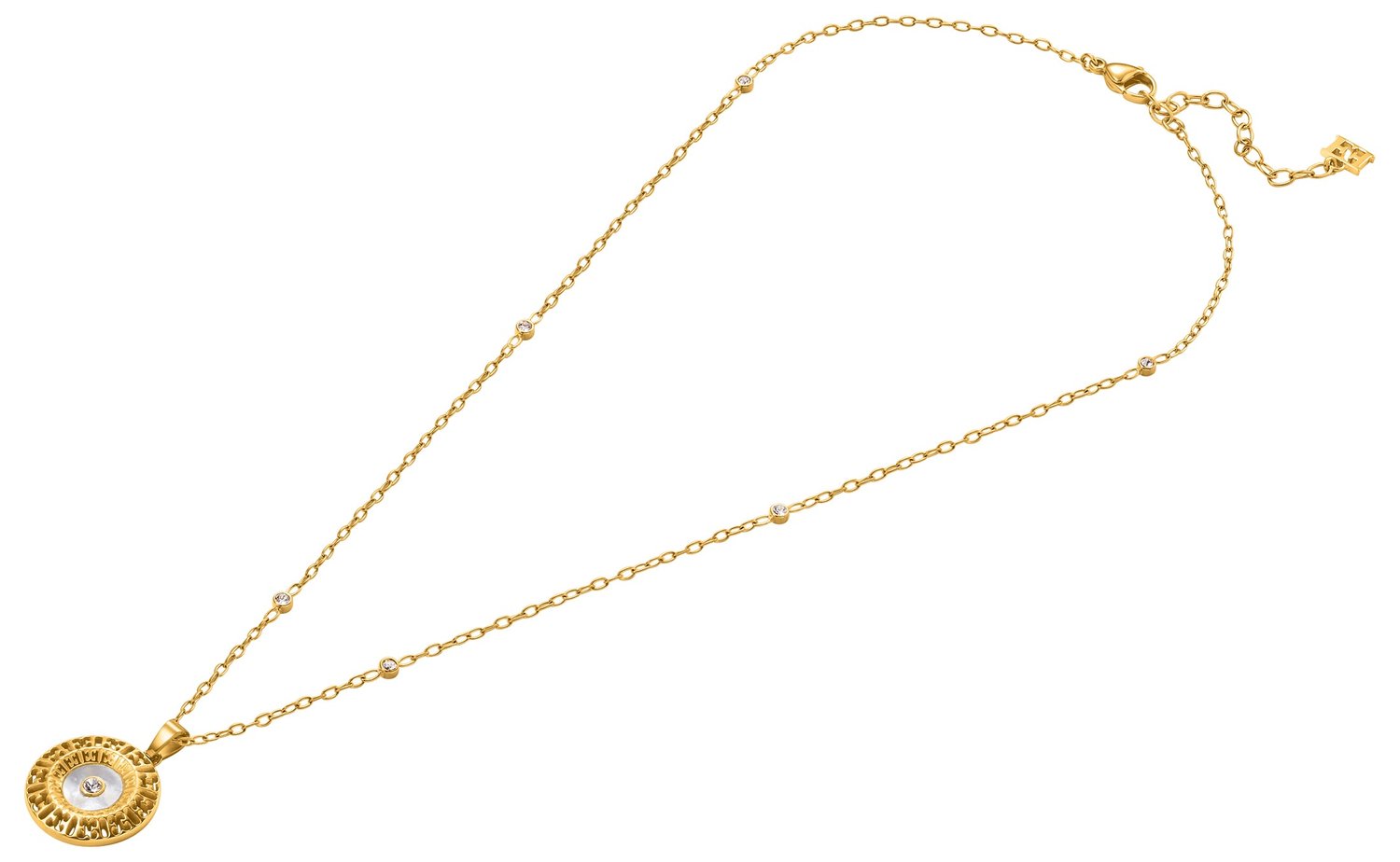 Escada Naomi, подвеска EAJLN0002002