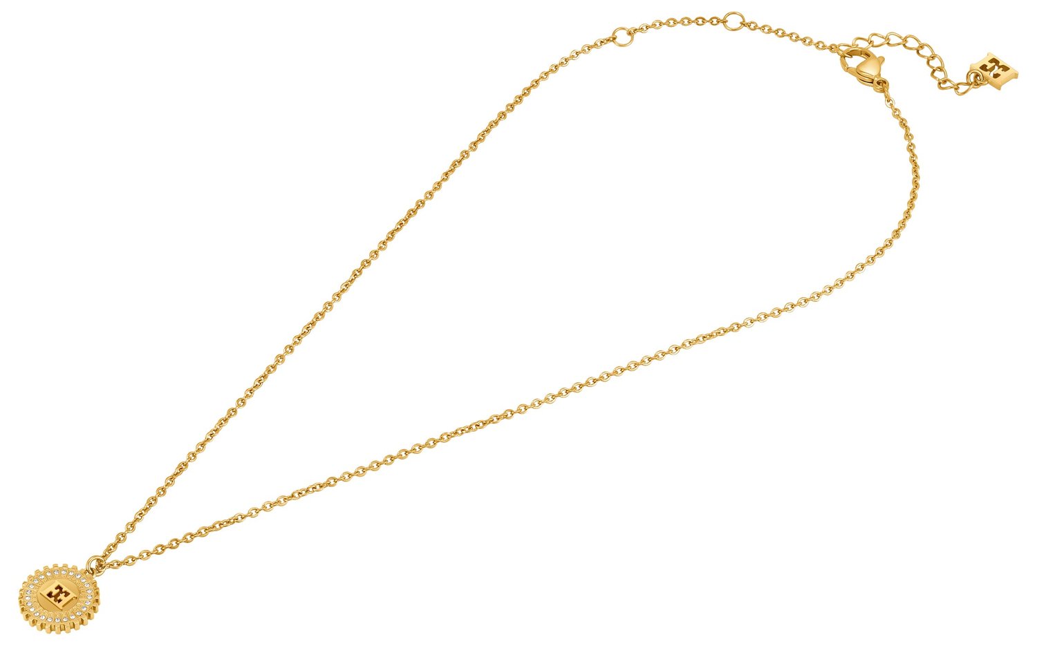 Escada Naomi, подвеска EAJLN0002004