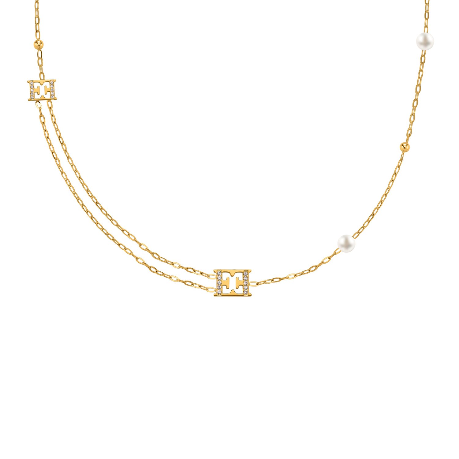Escada Колье Florence EAJLN0002103 — фотография 2