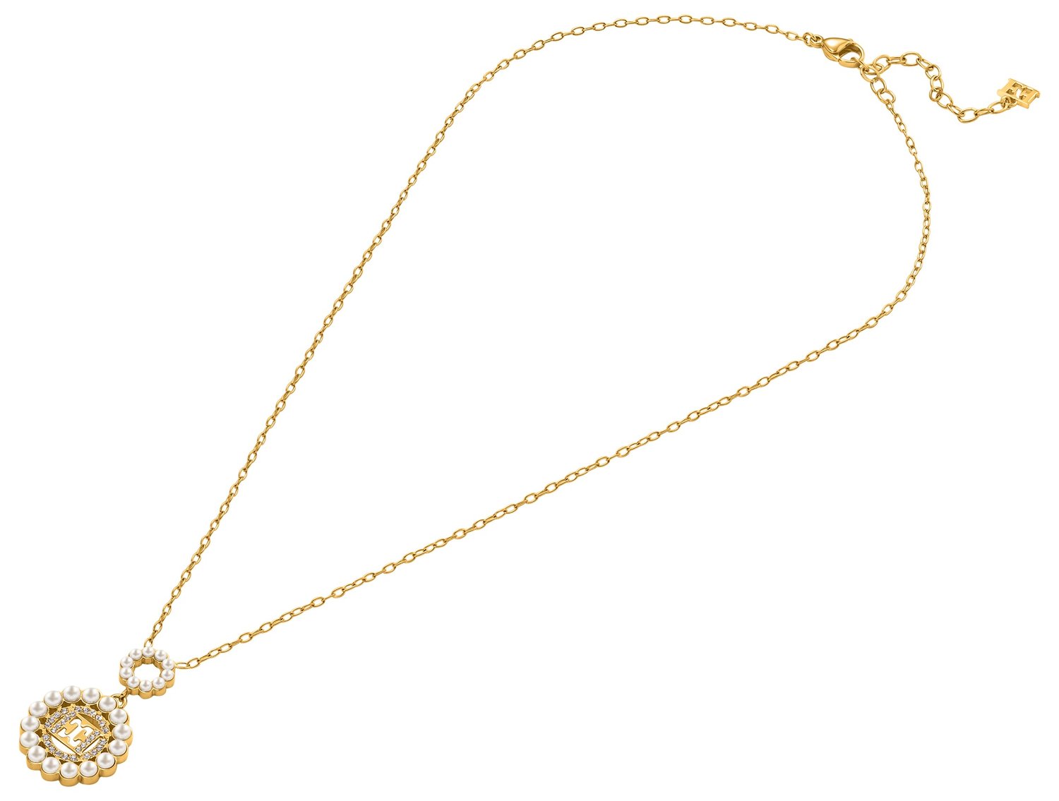 Escada Clara, колье EAJLN0002301
