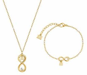 Украшение из коллекции Escada Emma