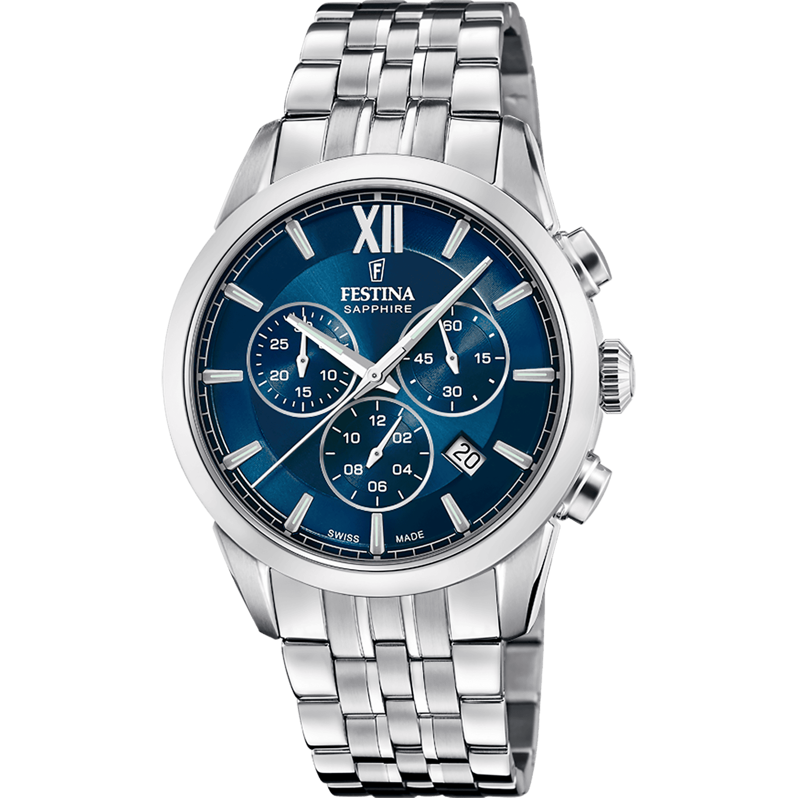 SWISS MADE