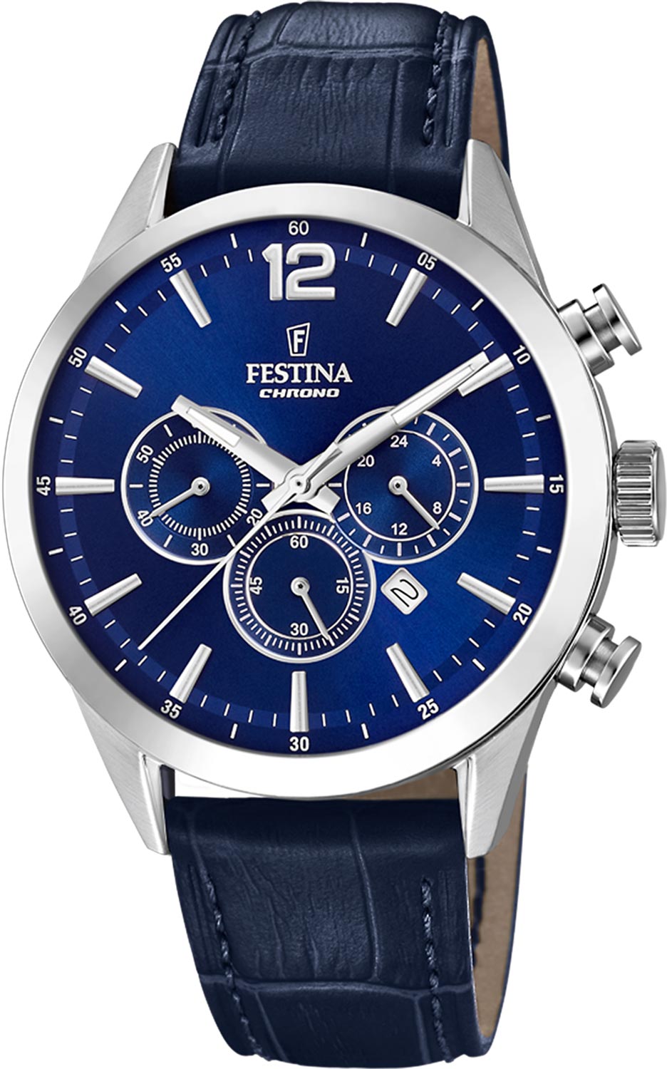 TIMELESS CHRONOGRAPH