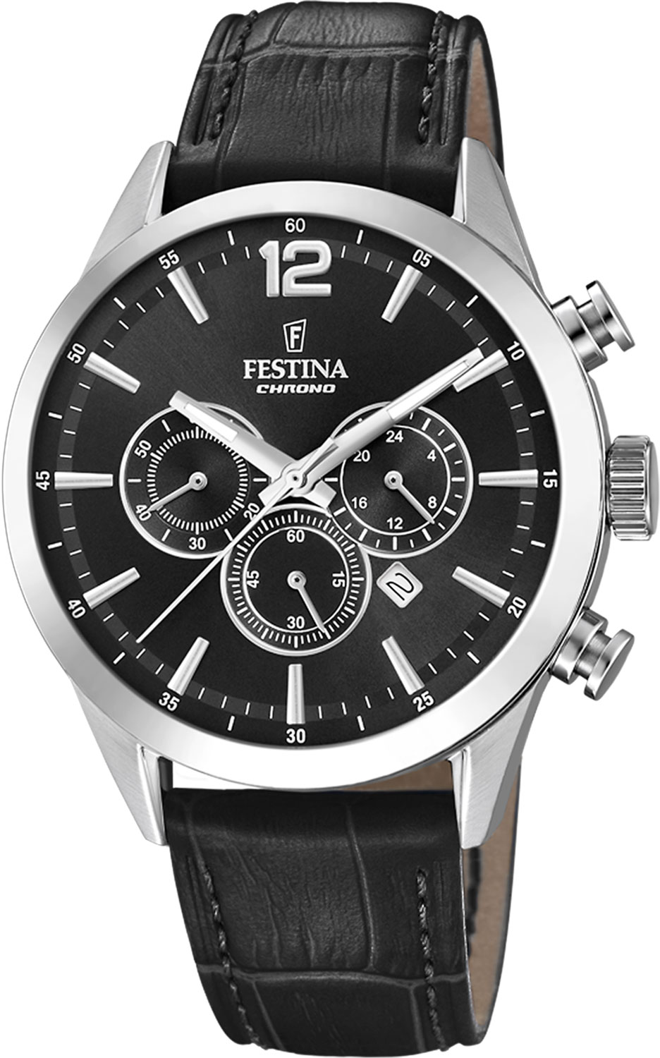 TIMELESS CHRONOGRAPH