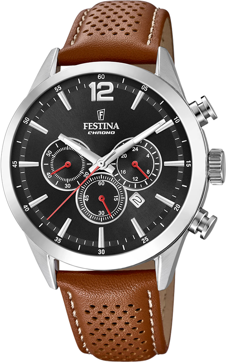 TIMELESS CHRONOGRAPH