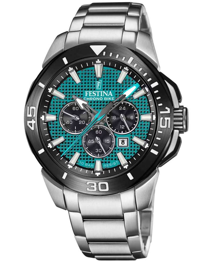 CHRONO BIKE