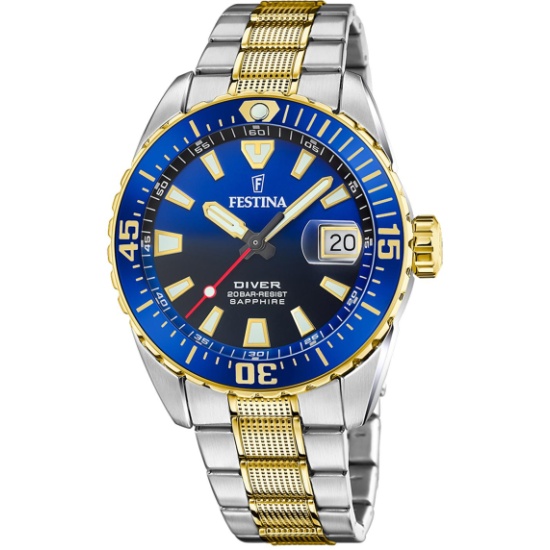 THE ORIGINALS/DIVER
