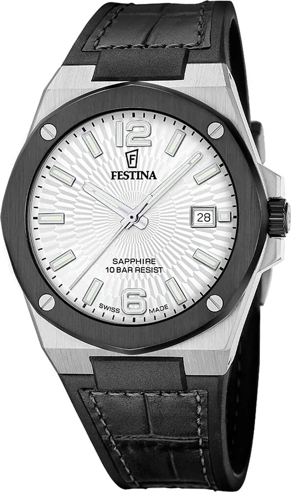 SWISS MADE