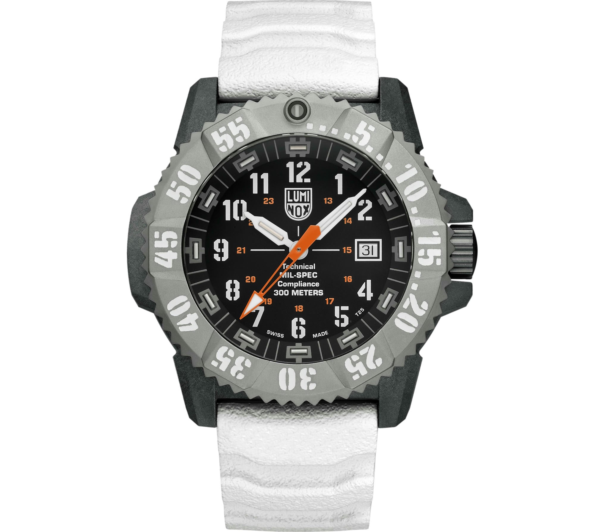 MIL-SPEC inspired