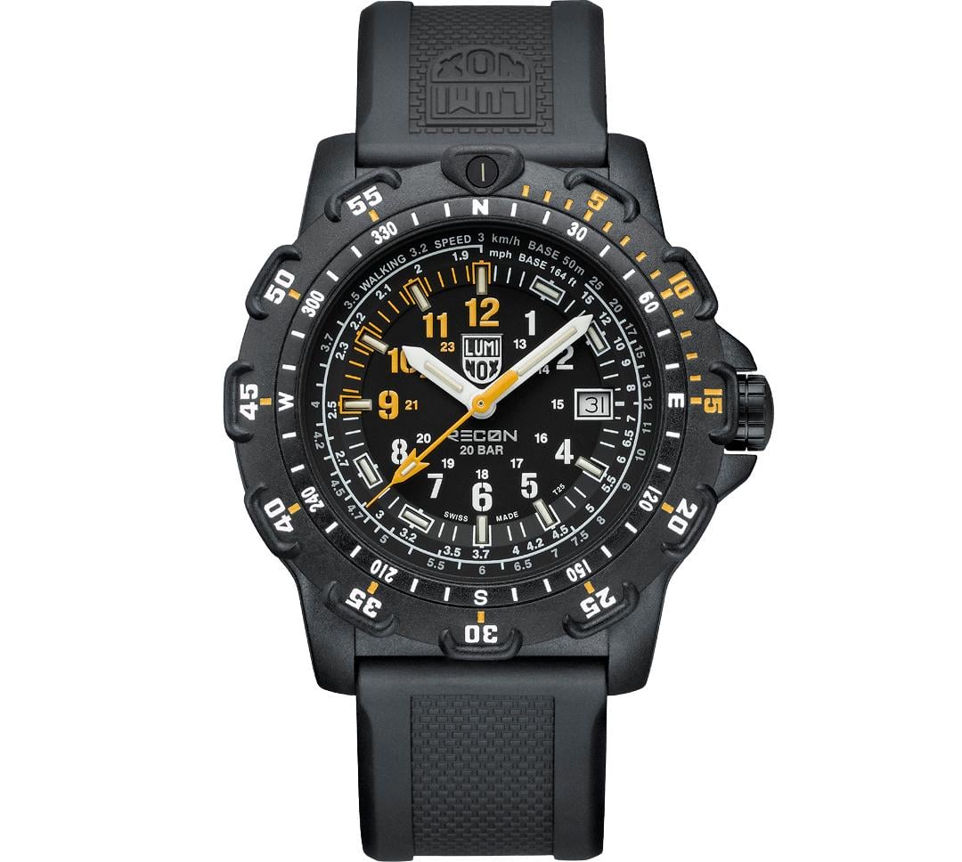 RECON POINT MAN HERITAGE 8820H SERIES