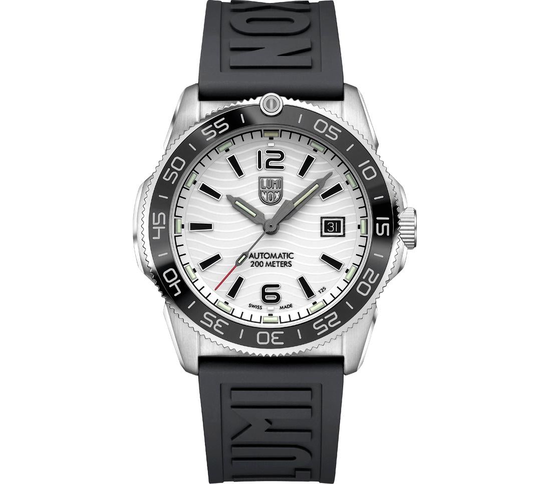 PACIFIC DIVER AUTO HERITAGE 3100H SERIES