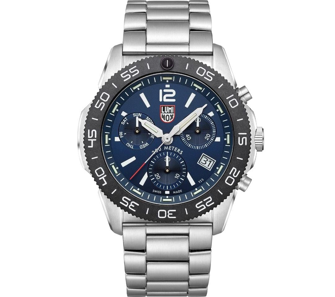 Pacific Diver Chronograph