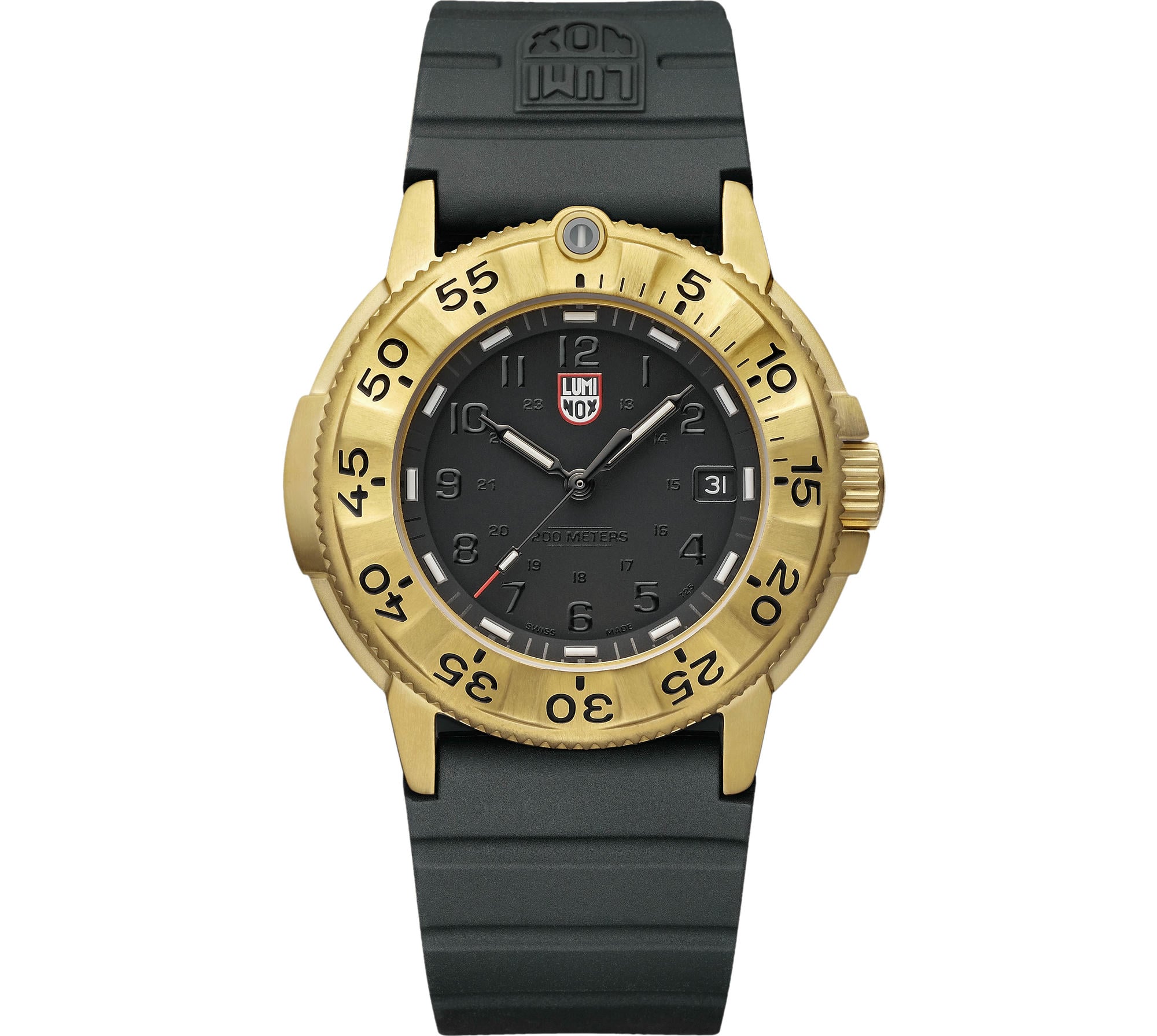 NAVY SEAL FOUNDATION 3200 SERIES