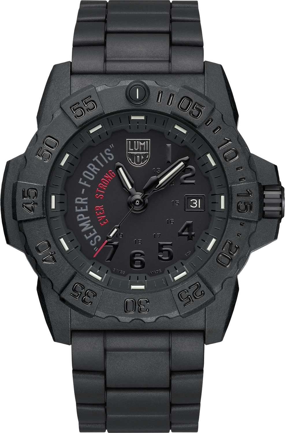 NAVY SEAL 3500 SERIES