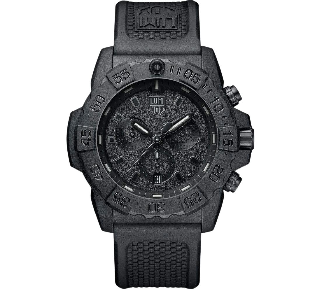 Navy Seal 3580 Series