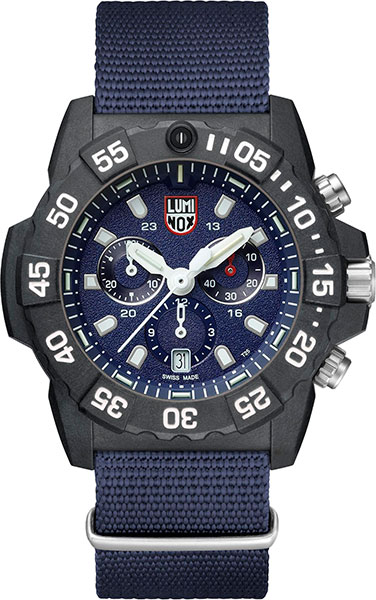 Navy Seal 3580 Series