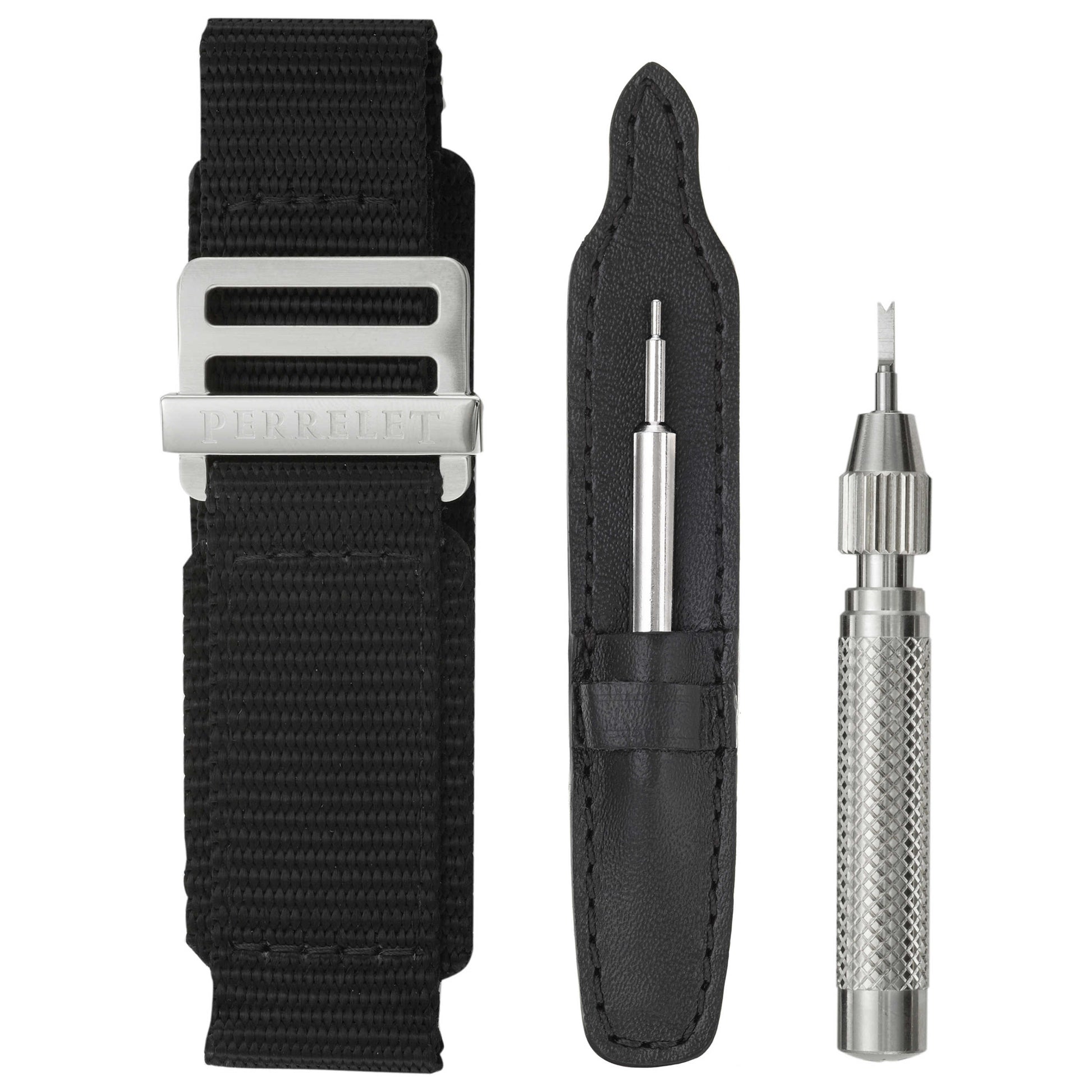 Perrelet SEACRAFT A1053/B — фотография 6