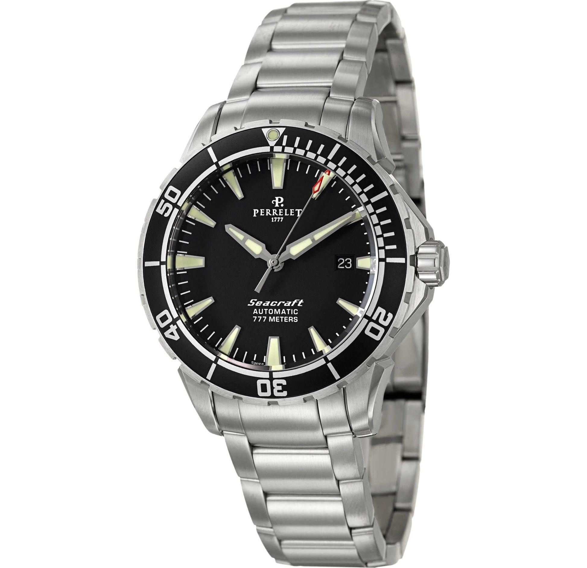 Perrelet SEACRAFT A1053/B
