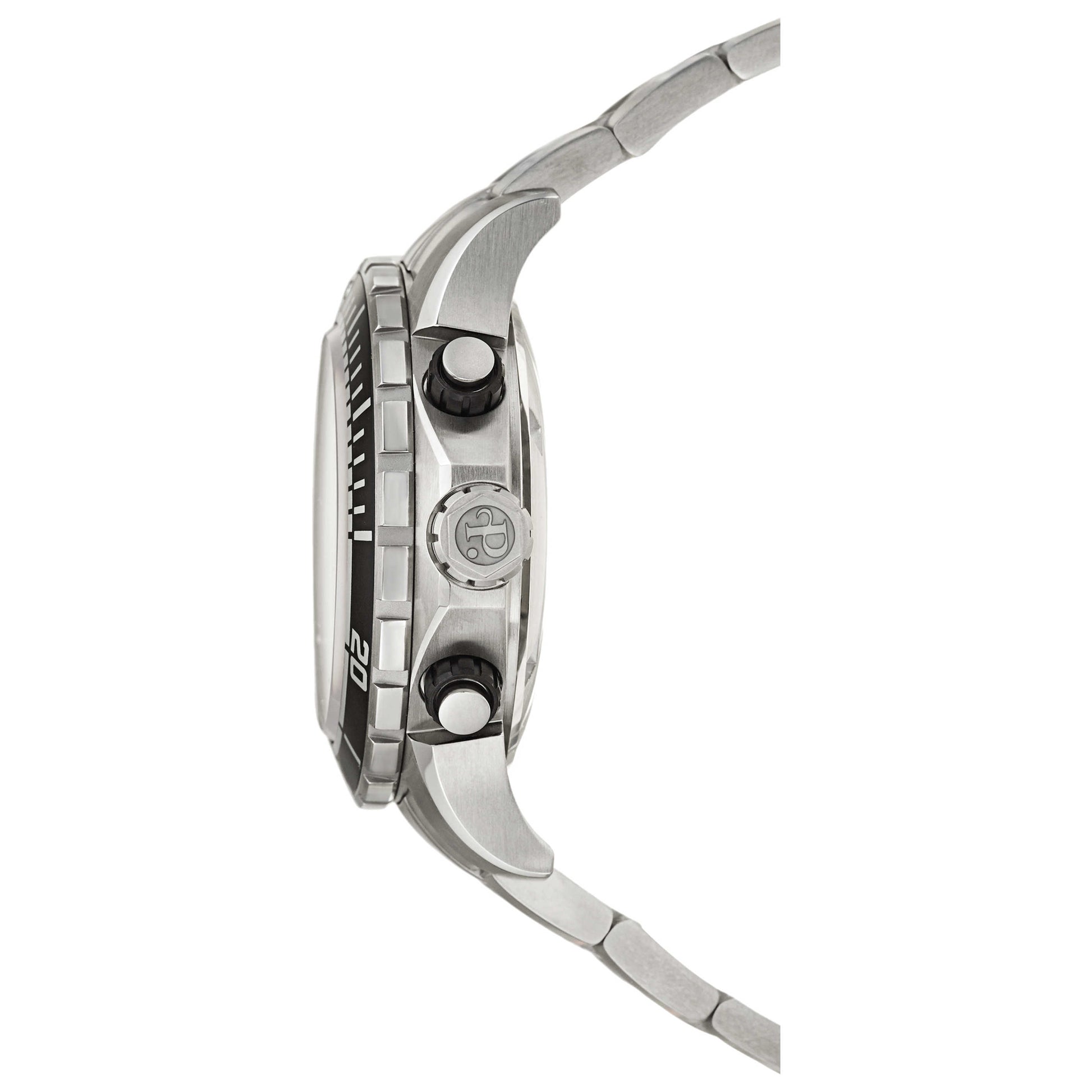 Perrelet Seacraft Cronograph A1054/B — фотография 4