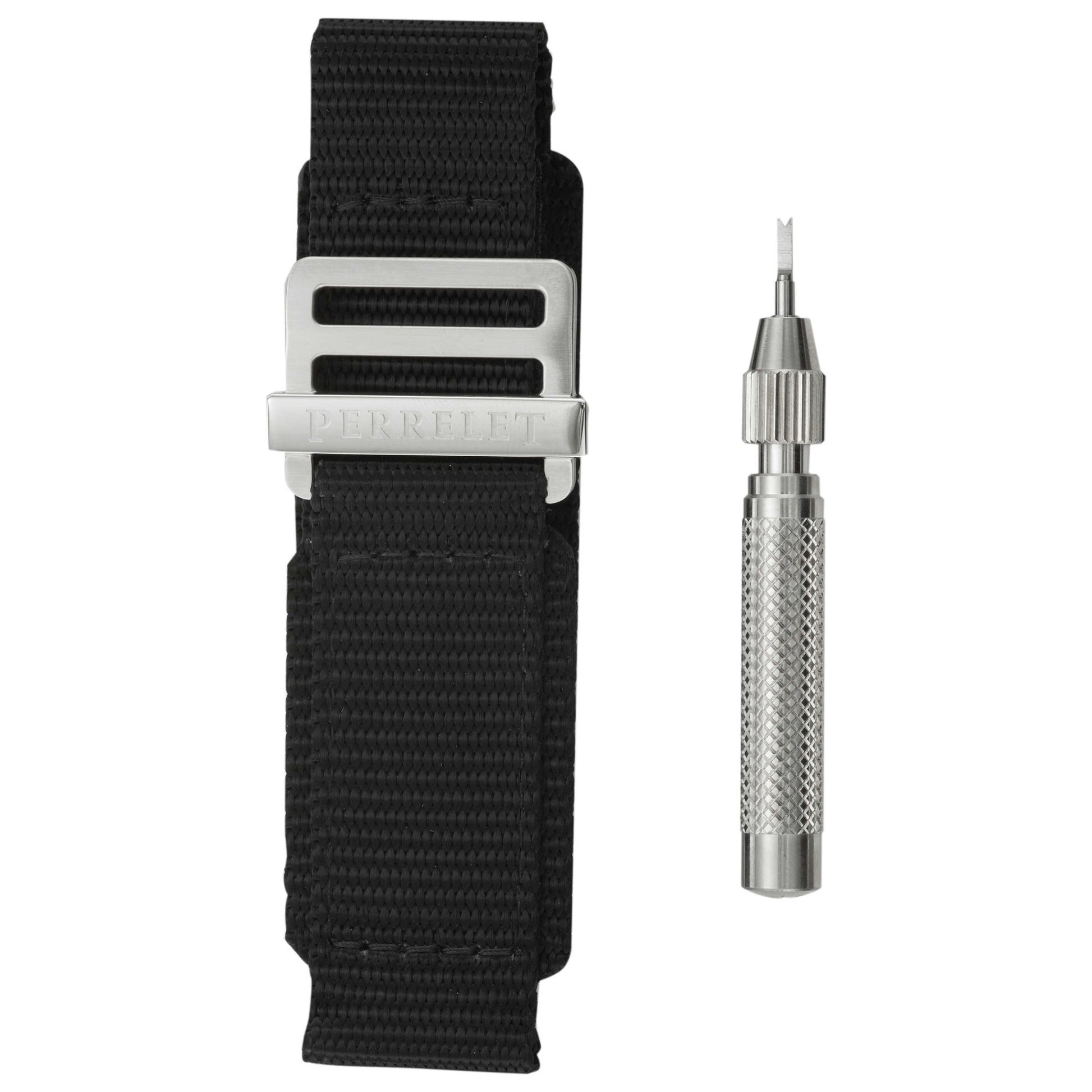Perrelet Seacraft Cronograph A1054/B — фотография 6