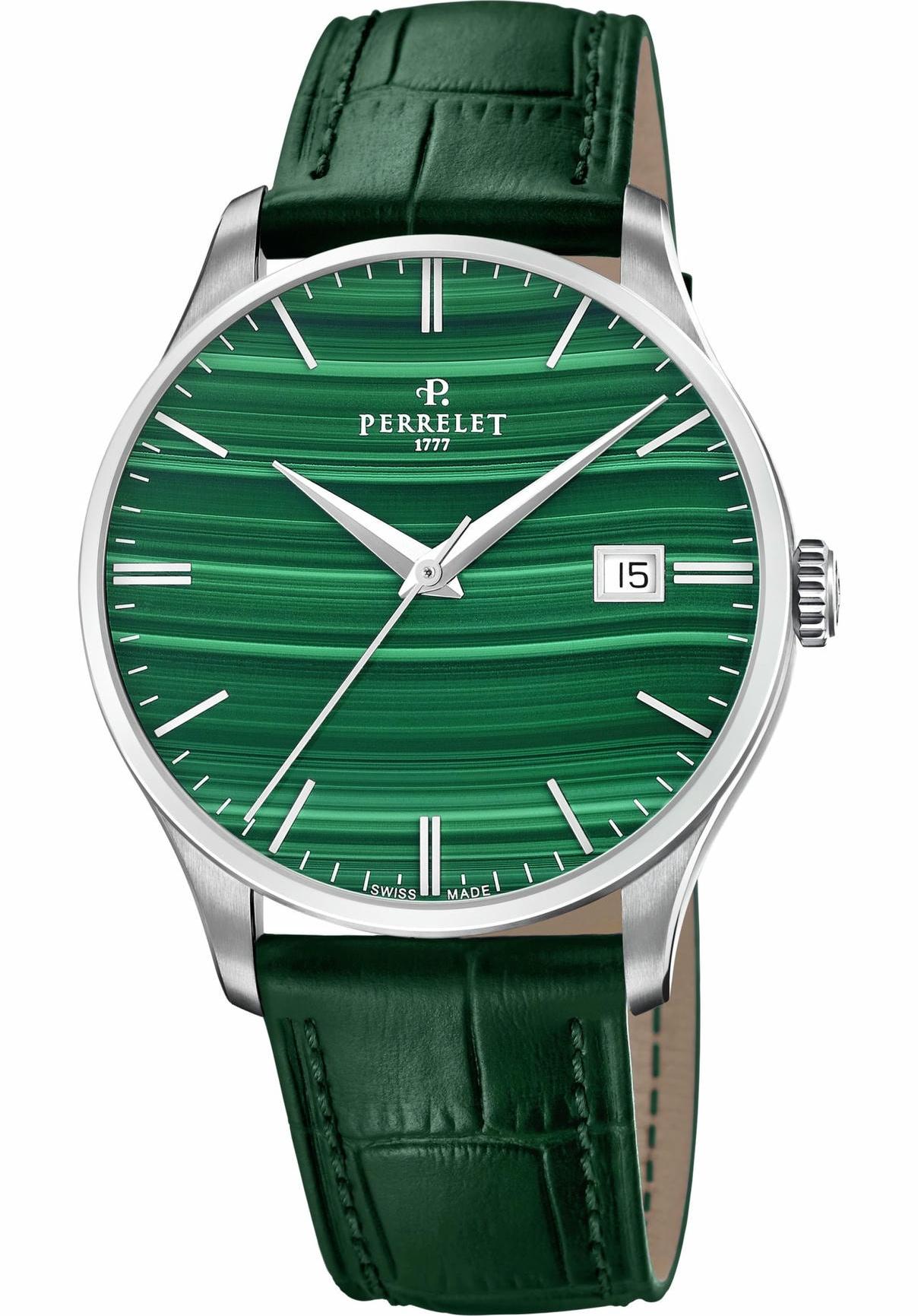 Weekend - Malachite