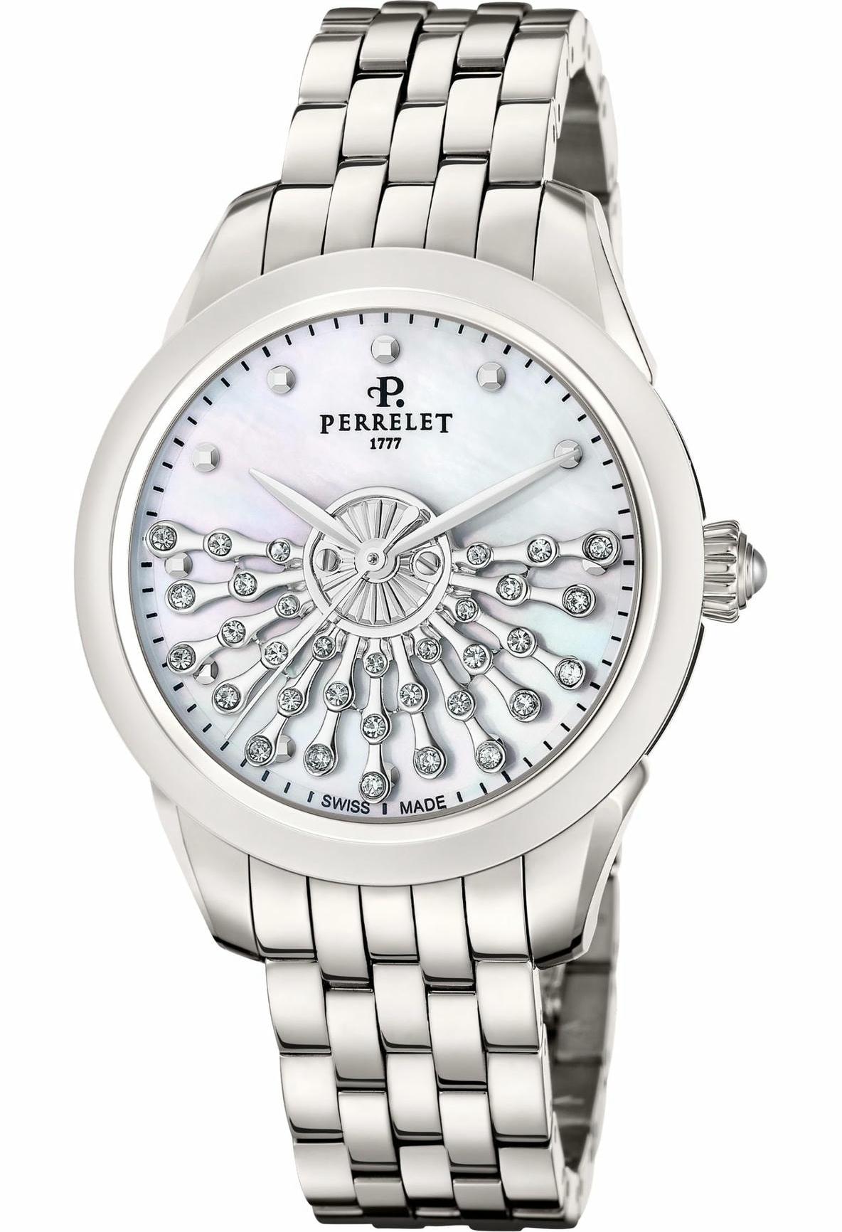 Eleonore - Perle Imperiale