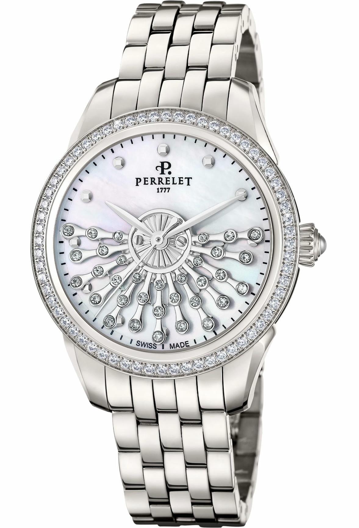 Eleonore - Perle Imperiale