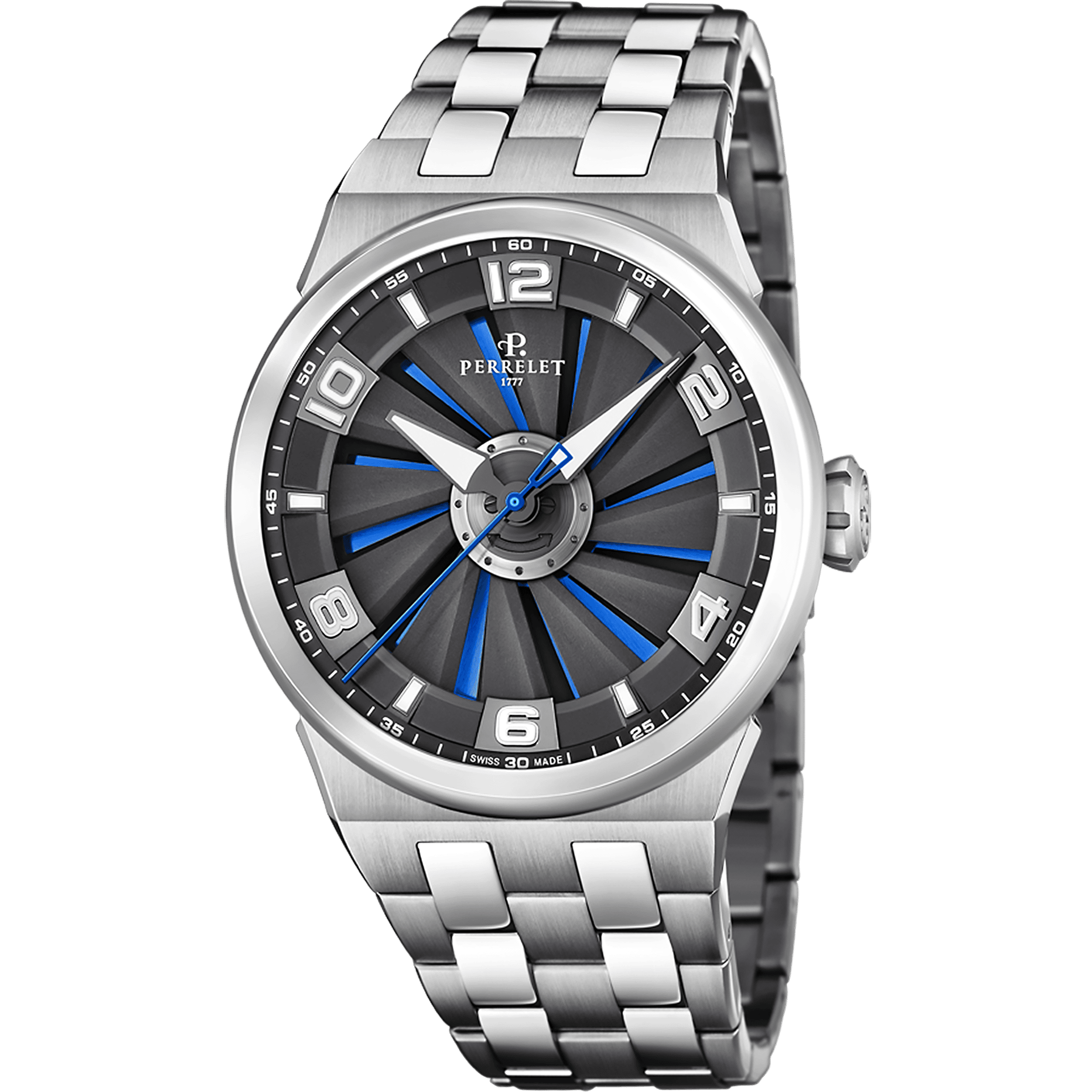 Turbine Evo