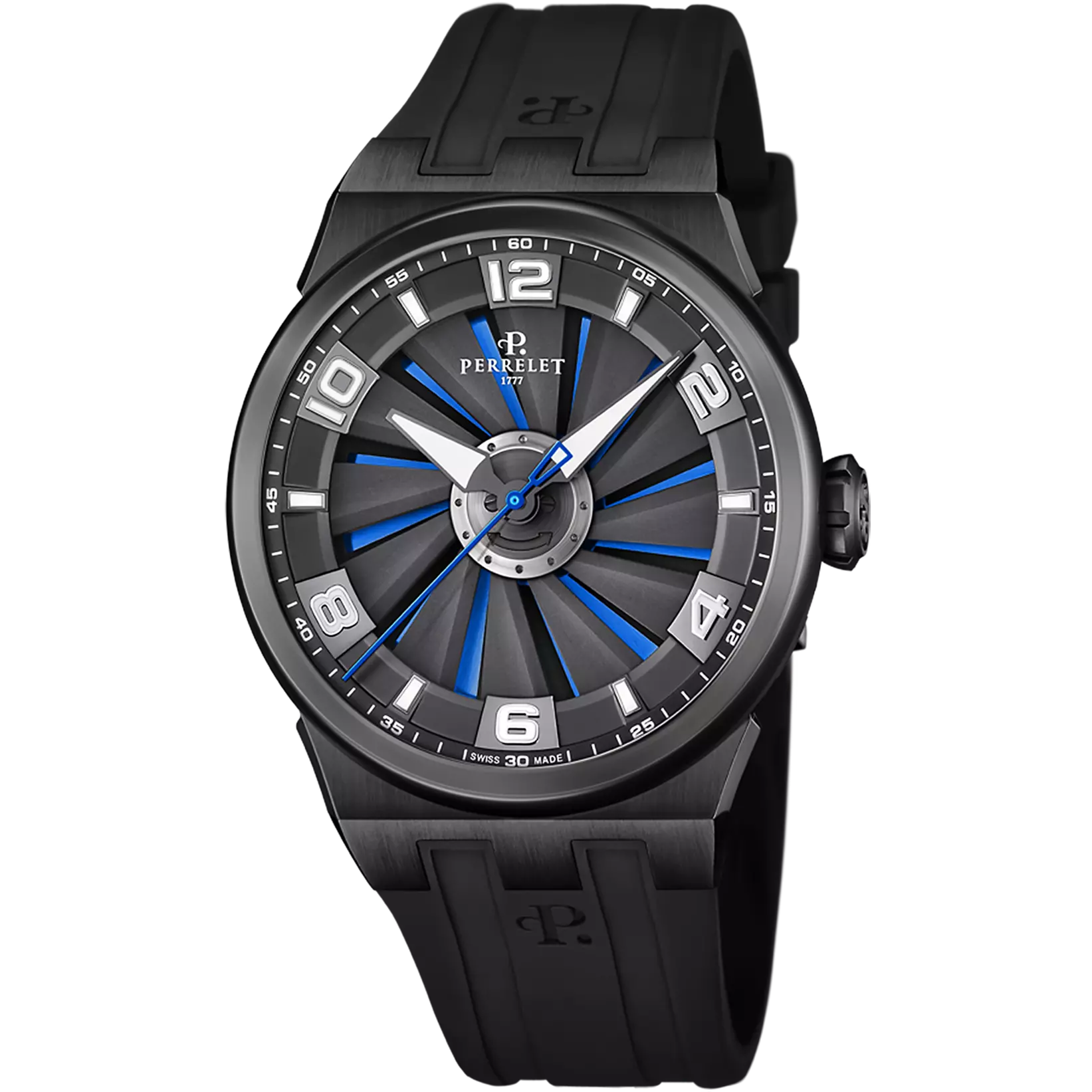 Turbine Evo