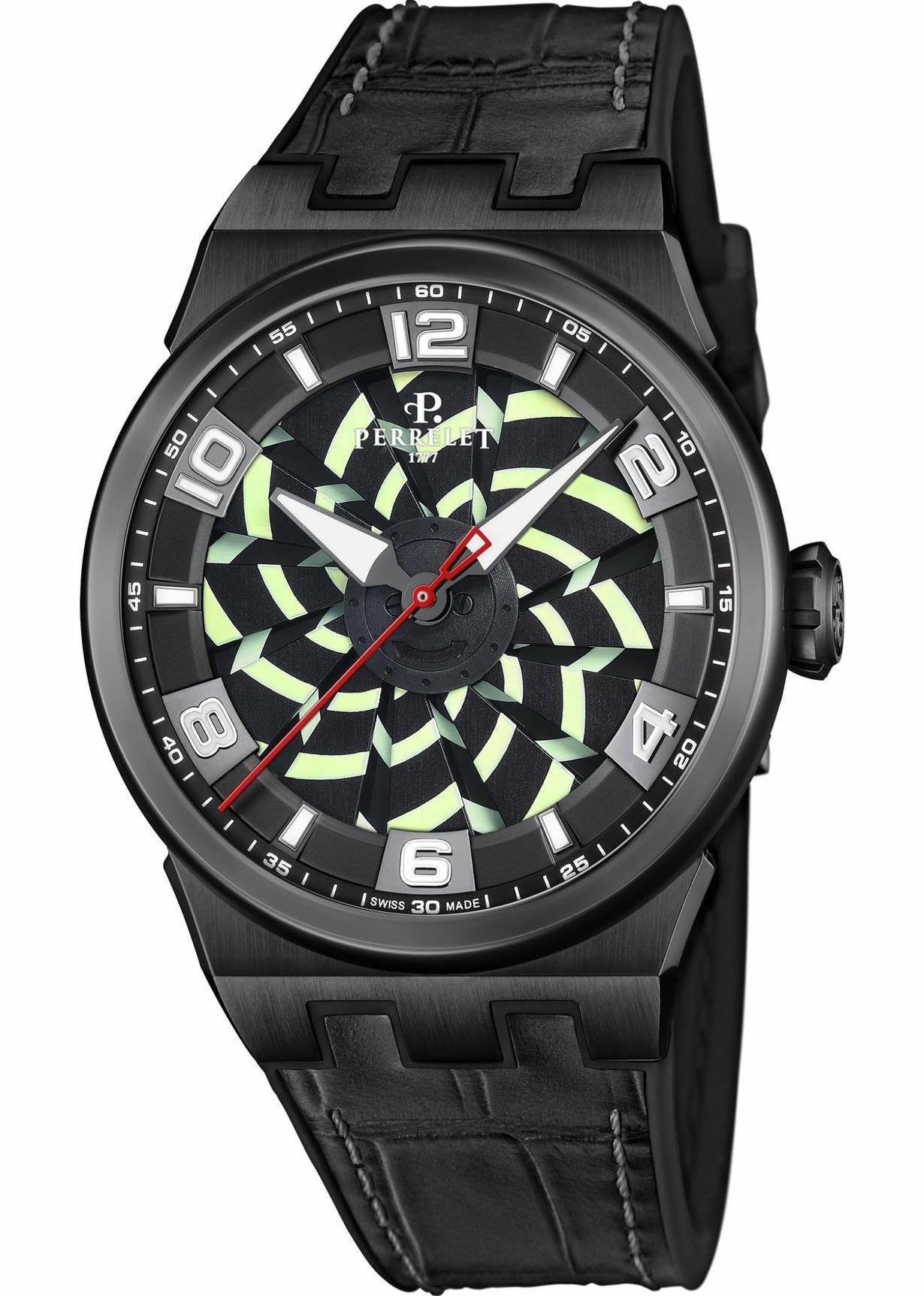 Turbine Hypnotic