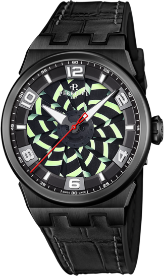 Turbine Hypnotic
