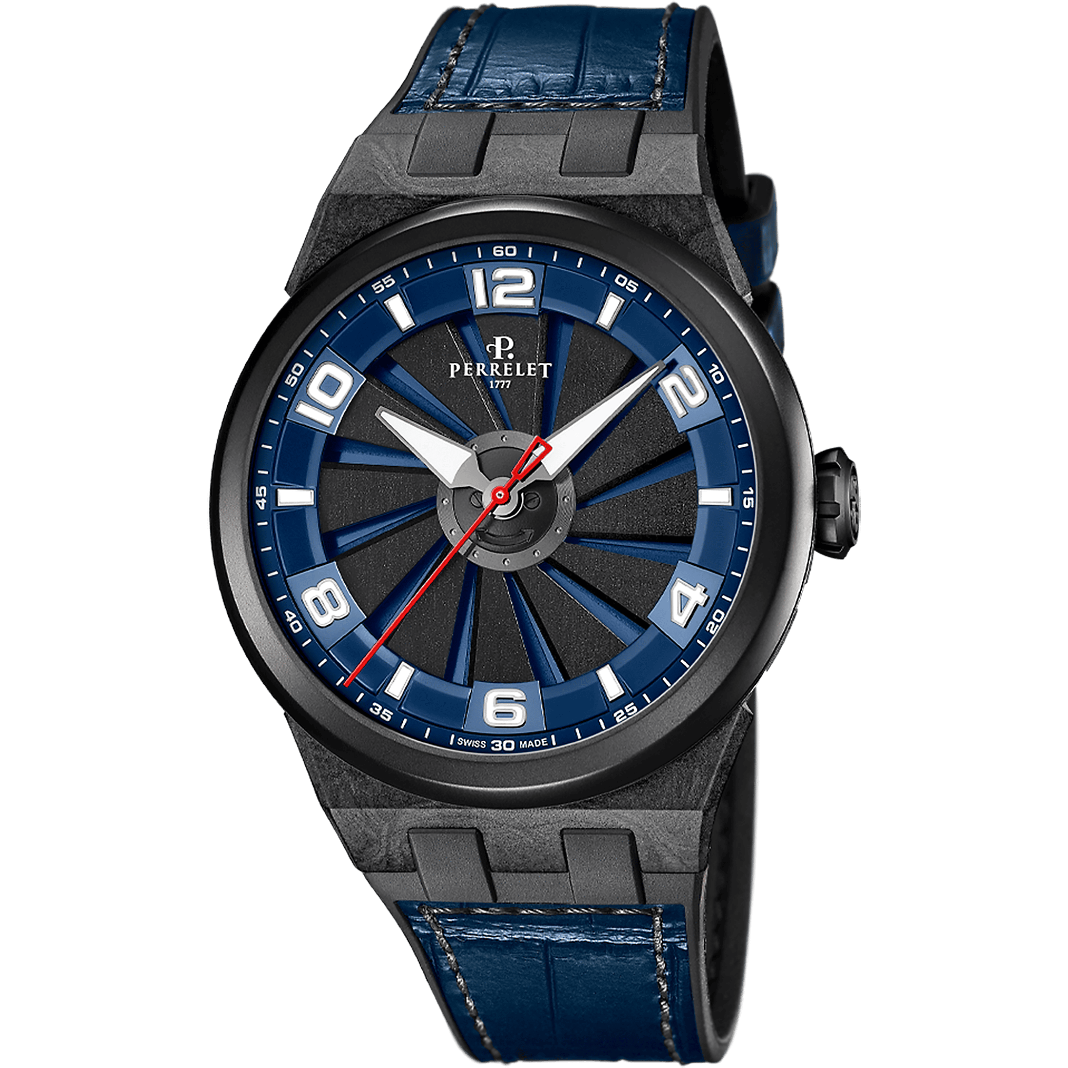 Turbine Carbon