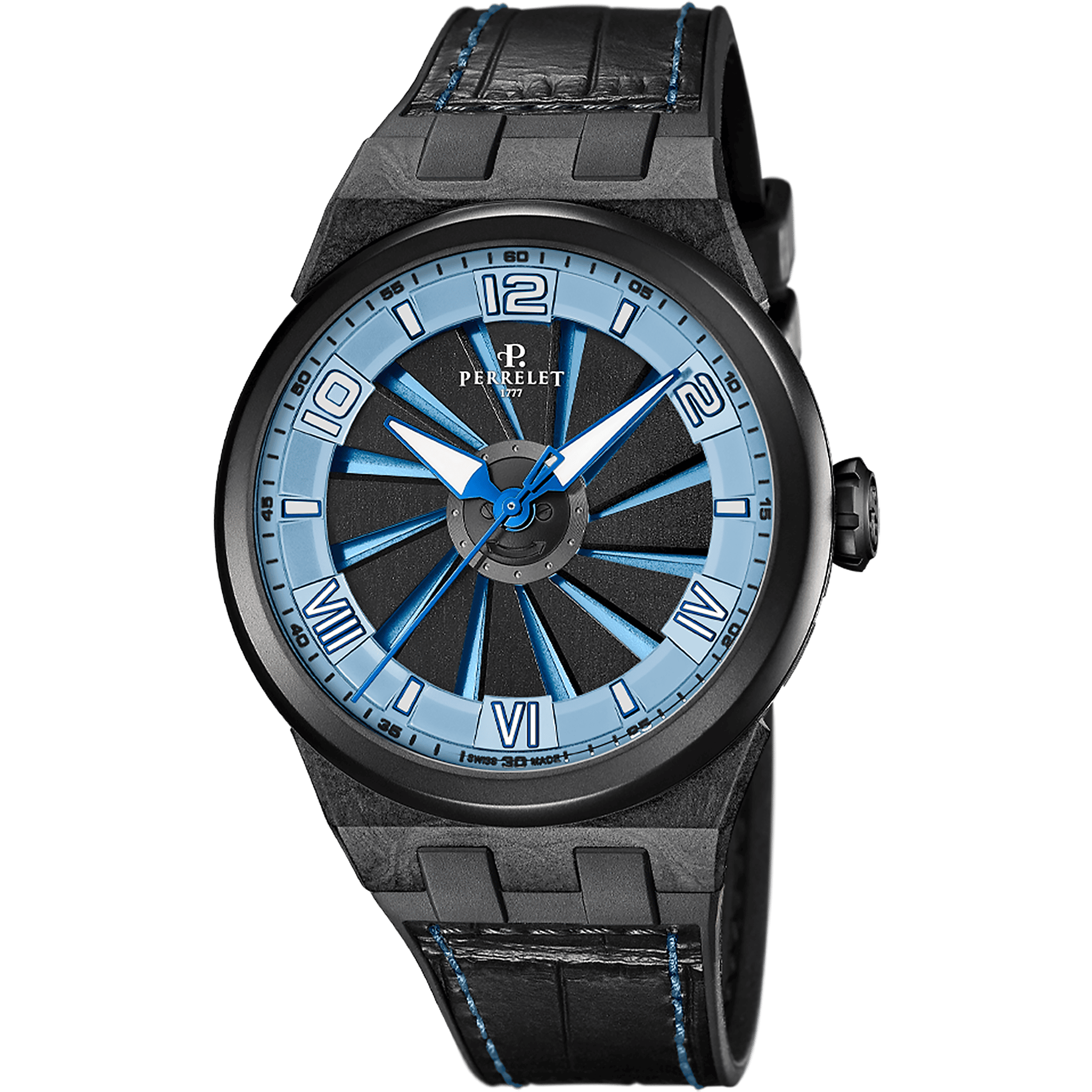 Turbine Evo Carbon