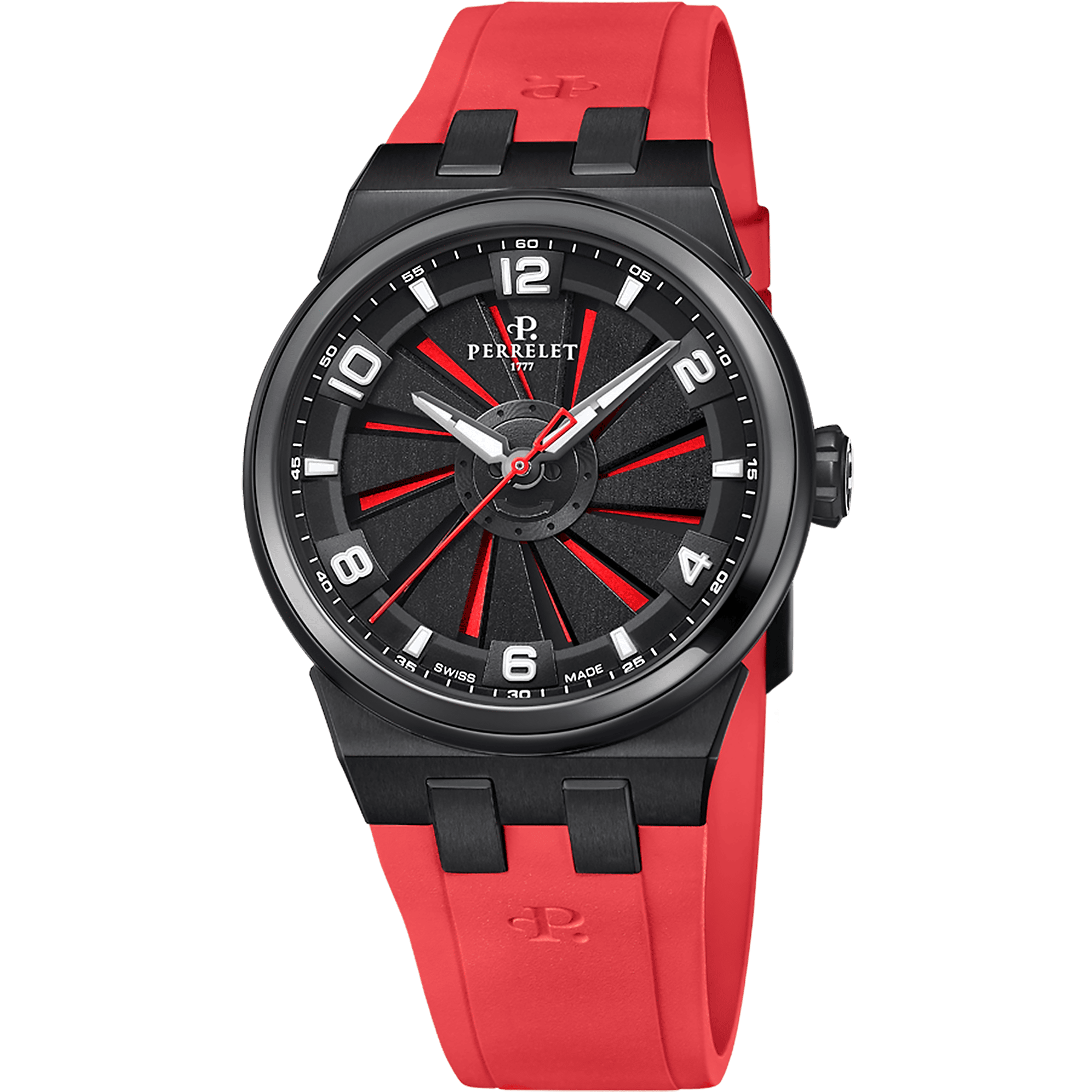 Turbine Titanium