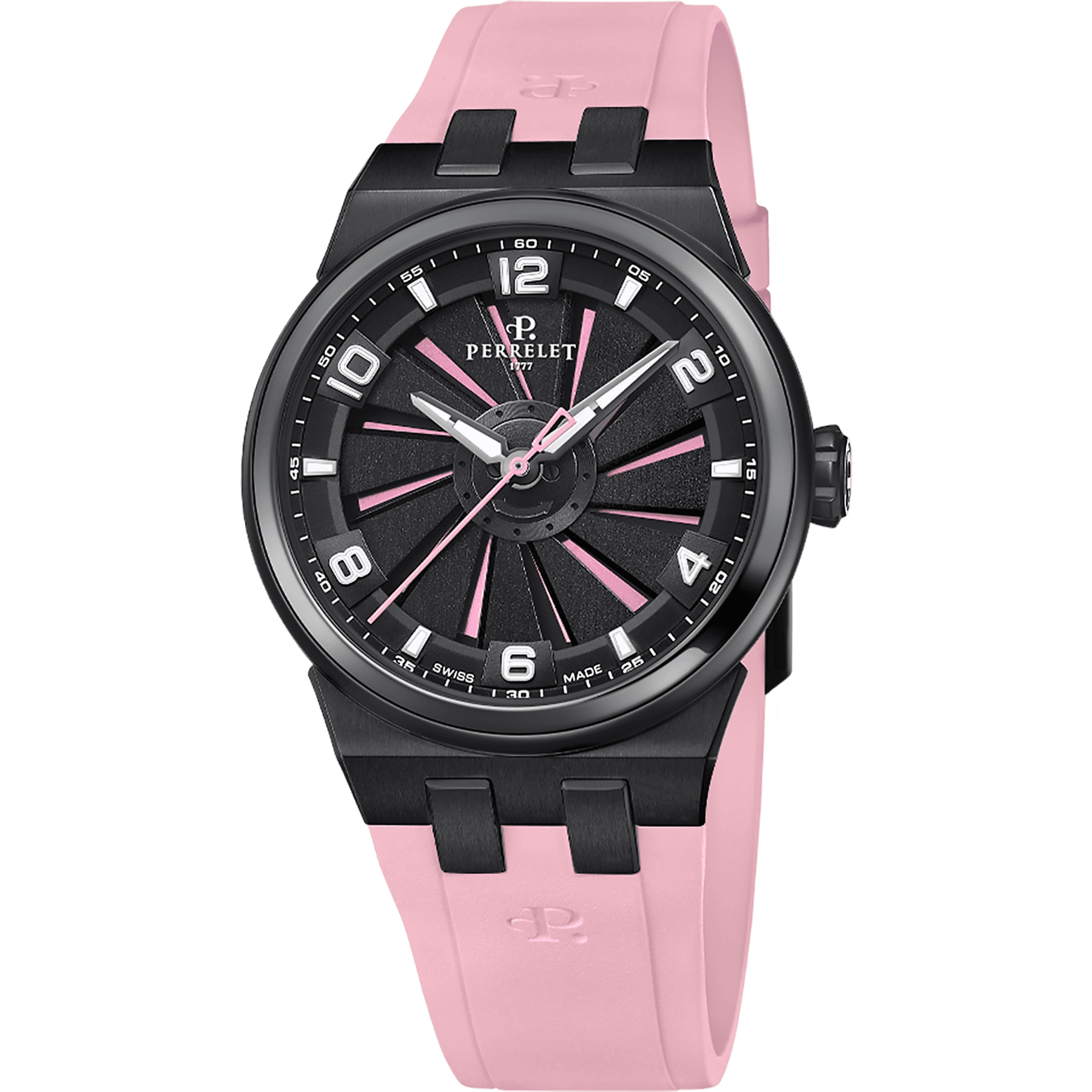 Turbine Titanium