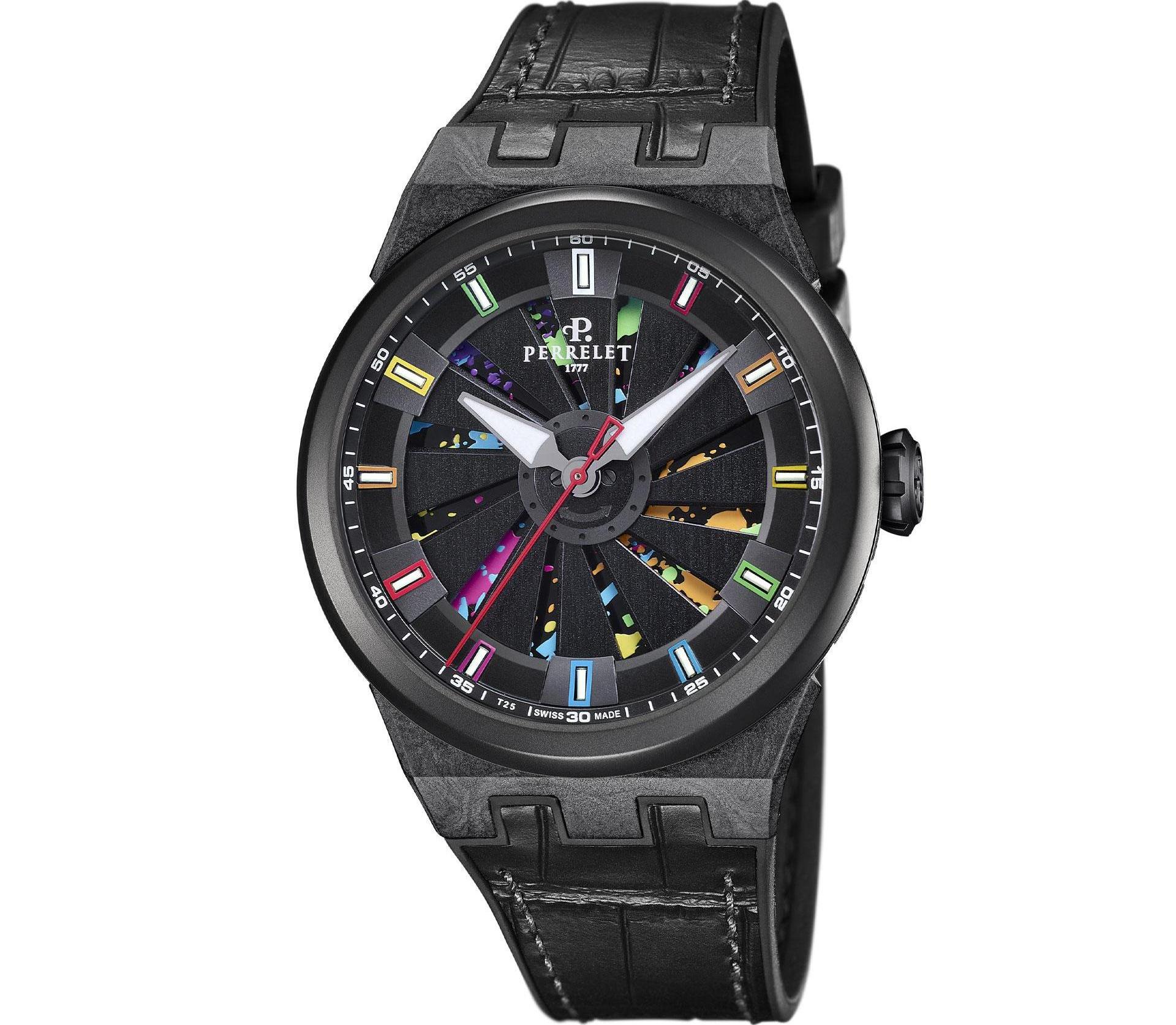 Turbine Splash Limited 99 pc