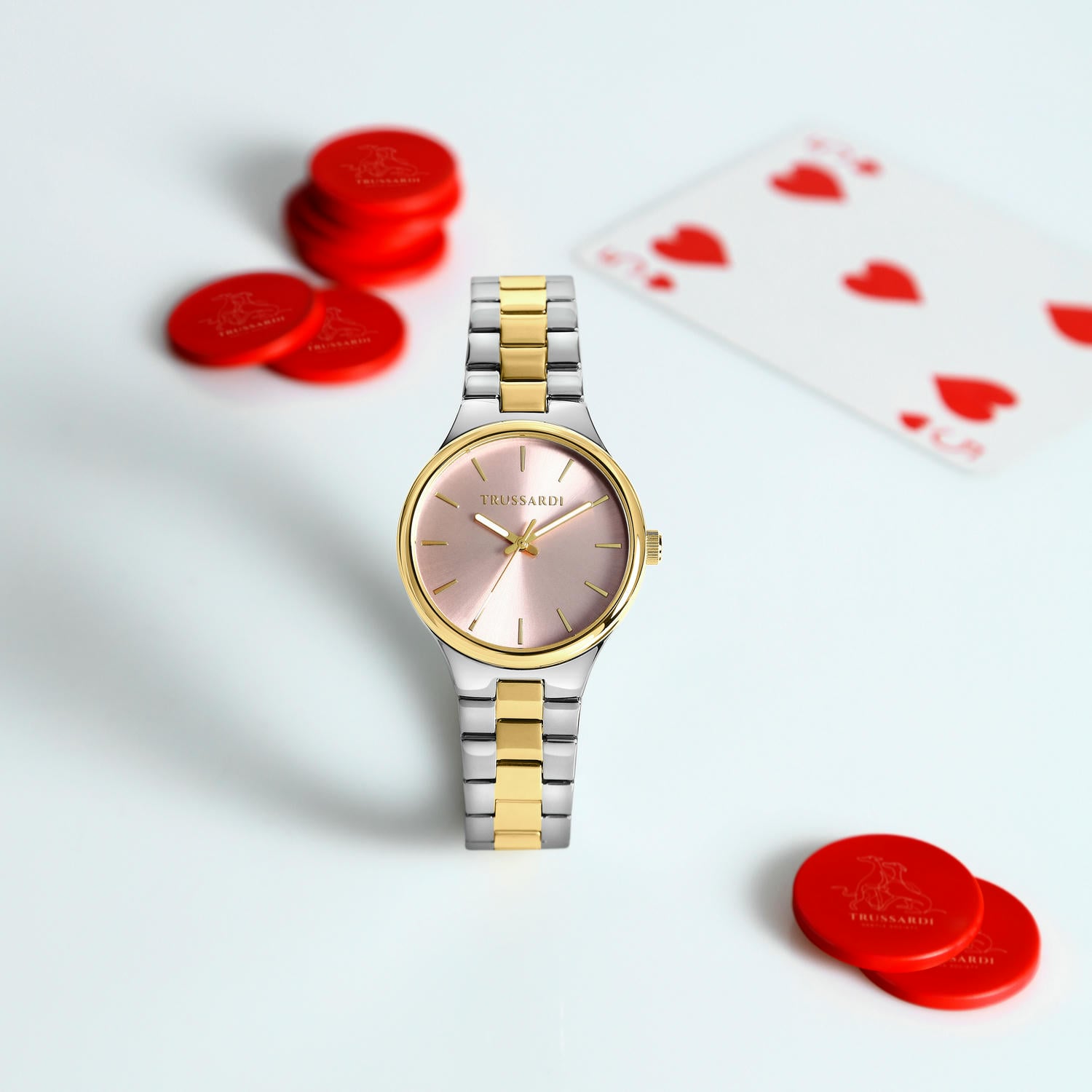 Trussardi T-Essenza R2453172502 — фотография 6