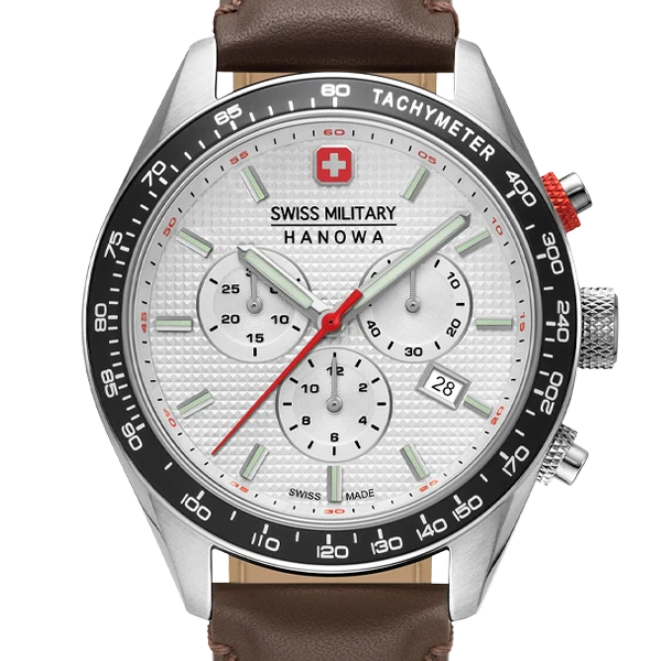 Часы PHANTOM CHRONO II