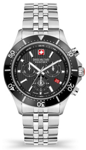 Flagship X Chrono