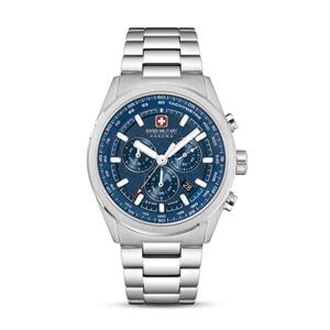 Часы Swiss Military Hanowa Navalus Pro Chrono