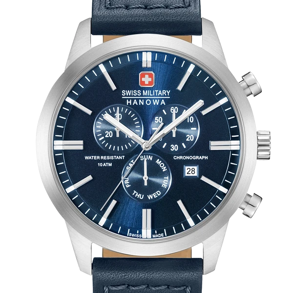 Часы CHRONO CLASSIC
